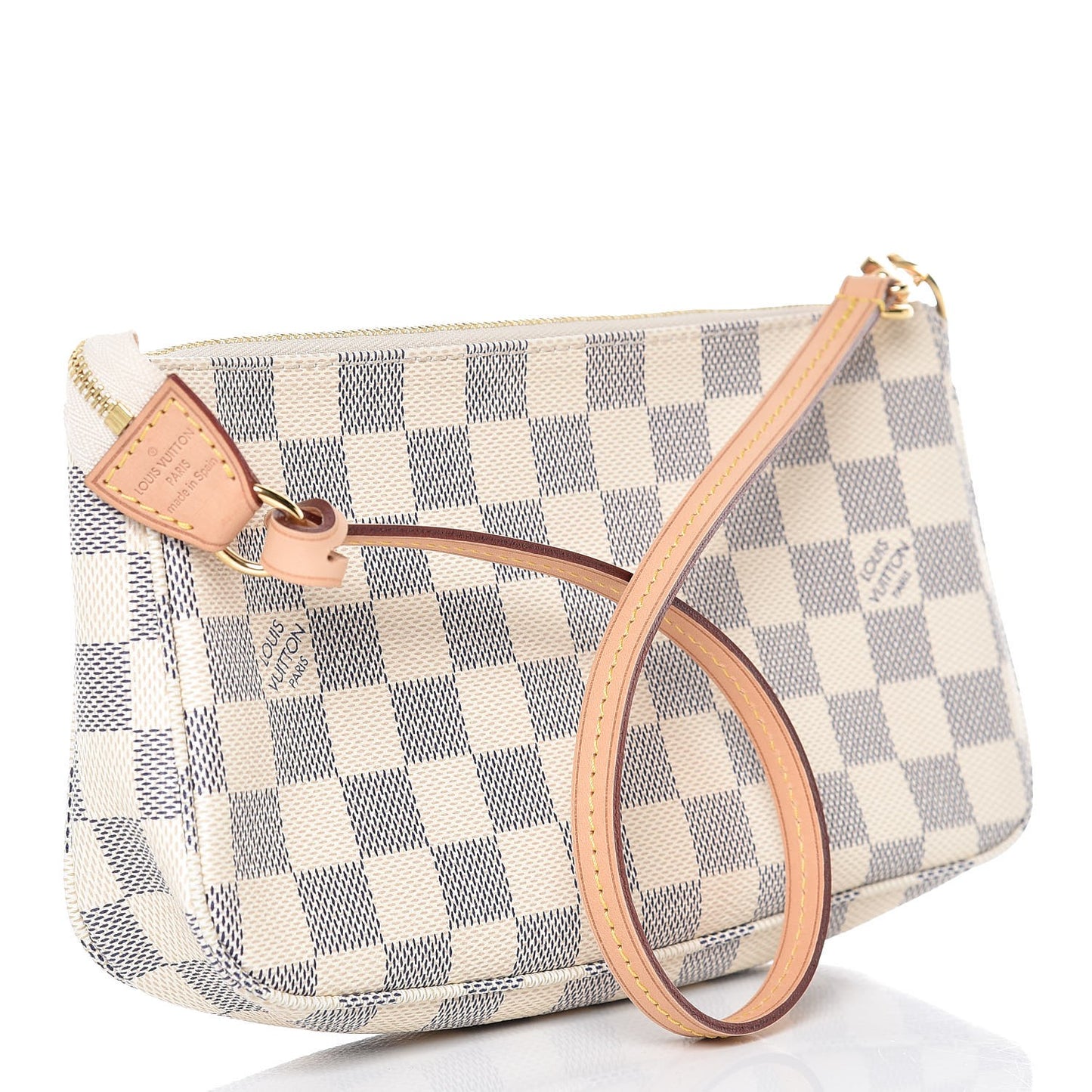 Damier Azur Pochette Accessories NM