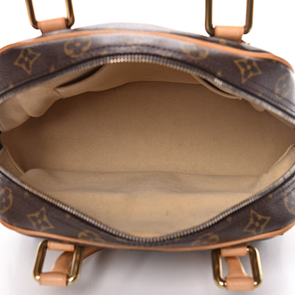 Louis Vuitton Monogram Manhattan PM 5 of 16
