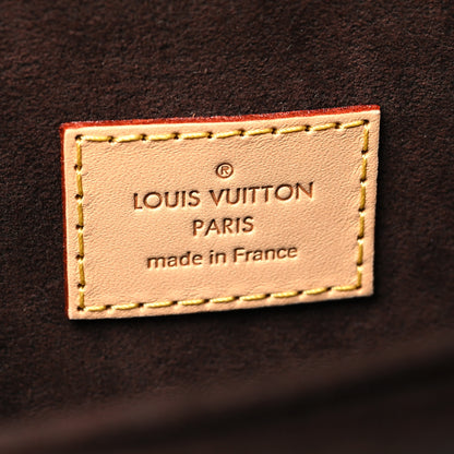Louis Vuitton Monogram Pochette Metis 7 of 10