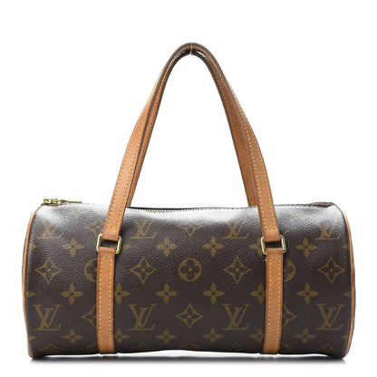 Louis Vuitton Monogram Papillon 26 1 of 8