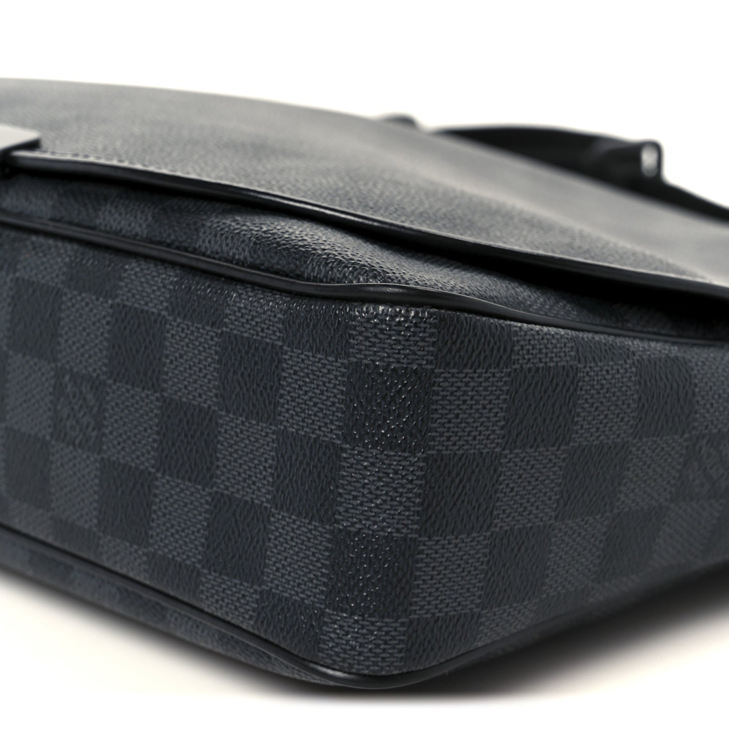 Damier Graphite Daniel MM