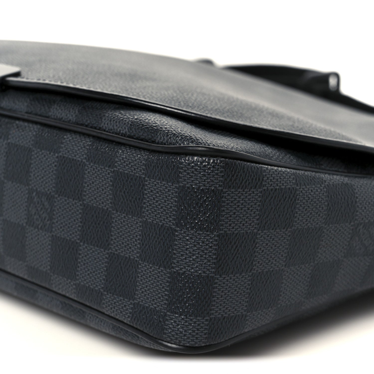 Louis Vuitton Damier Graphite Daniel MM 11 of 11