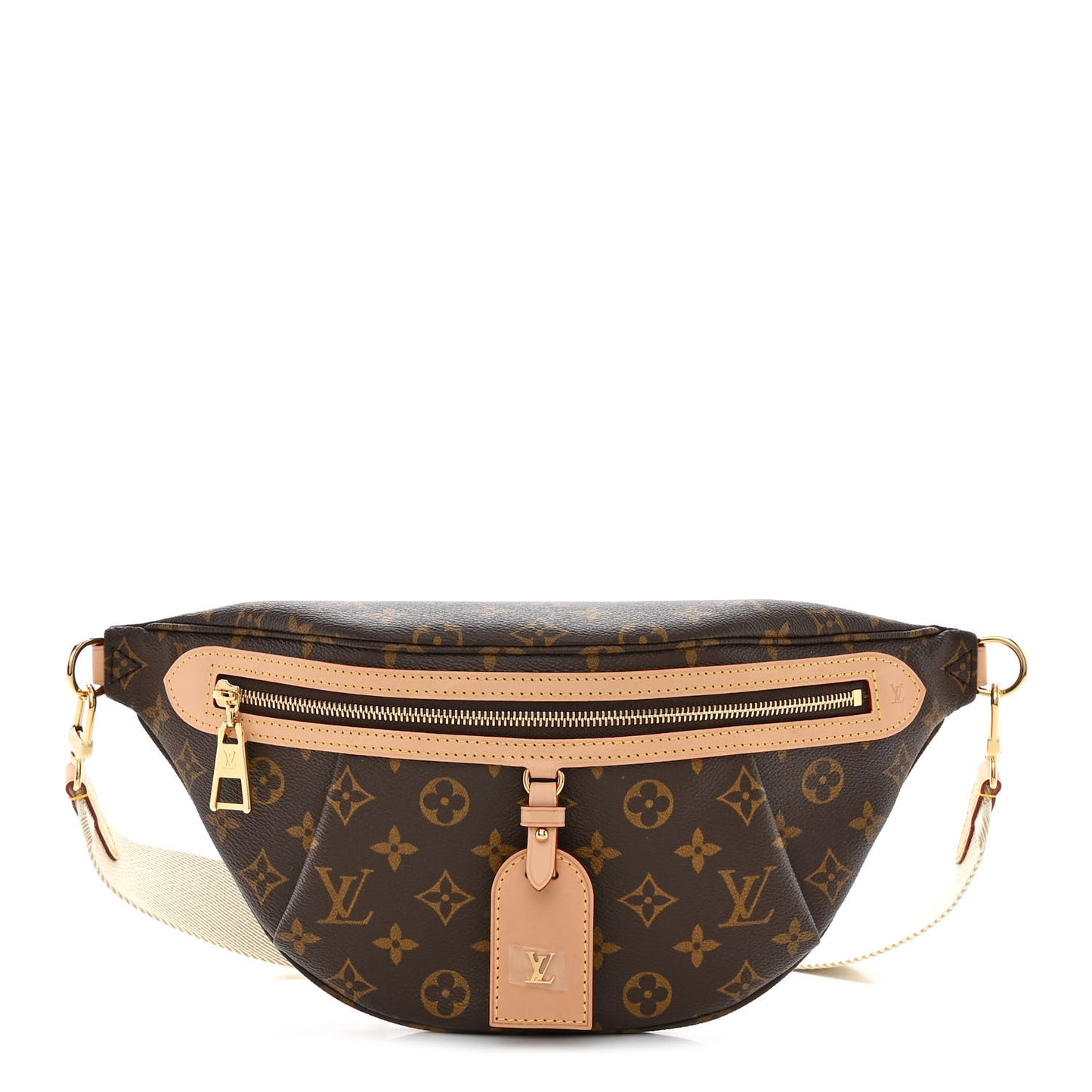 Monogram High Rise Bumbag