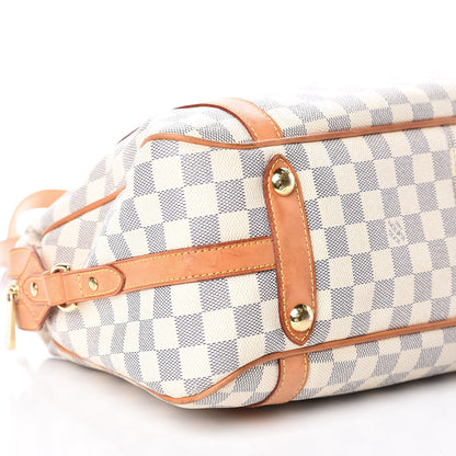 Louis Vuitton Damier Azur Stresa PM 5 of 8