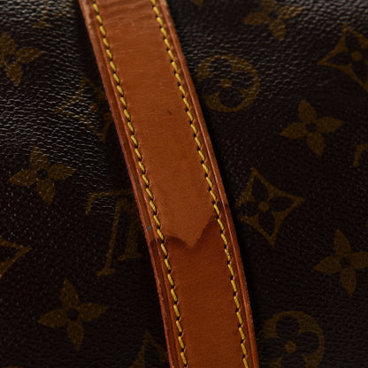 Louis Vuitton Monogram Keepall 45 12 of 16