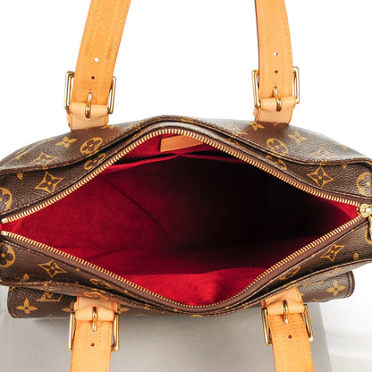 Louis Vuitton Monogram Multipli-Cite 5 of 7