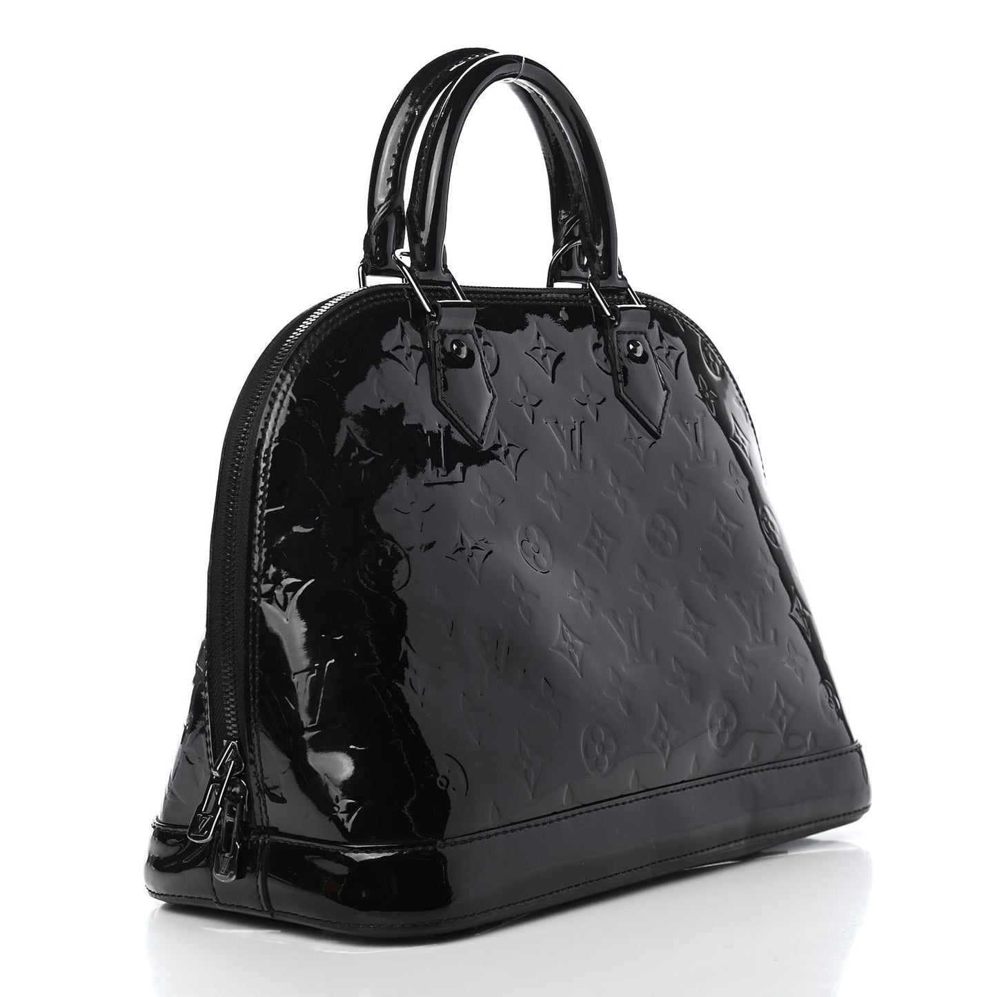 Vernis Alma PM Noir Magnetique