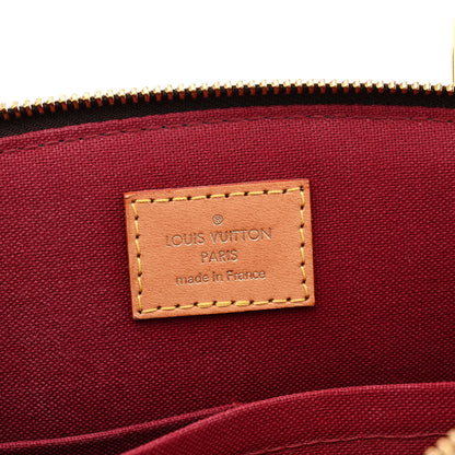 Louis Vuitton Monogram Petit Palais 6 of 11