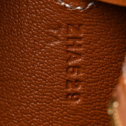 Hermes Epsom Kelly Sellier 25 Gold 7 of 11