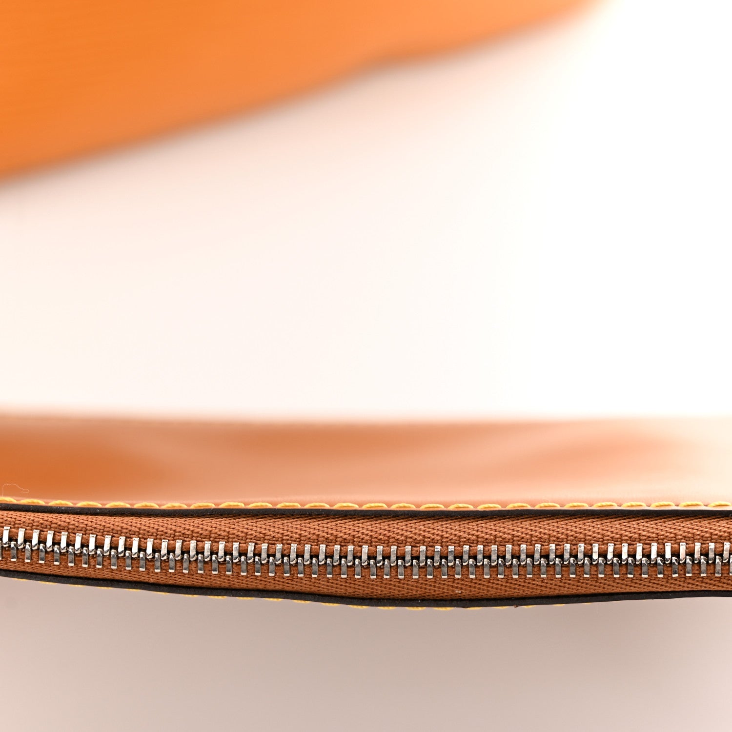 Louis Vuitton Epi Twist Bucket Yellow 18 of 19