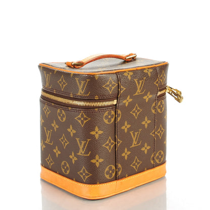 Louis Vuitton Monogram Nice Special Order 3 of 7