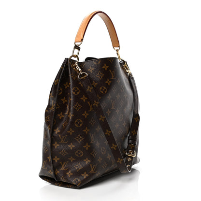 Louis Vuitton Monogram Metis 2 of 6