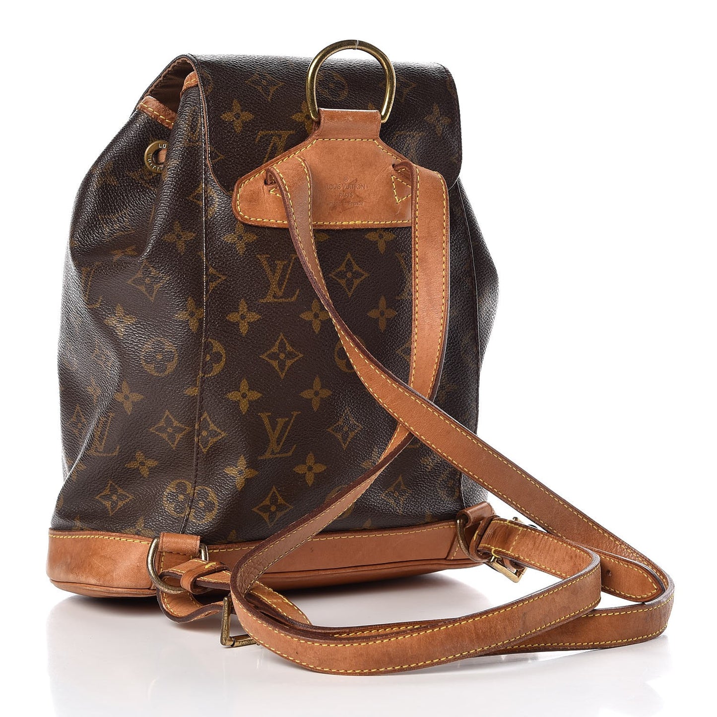 Monogram Montsouris MM Backpack