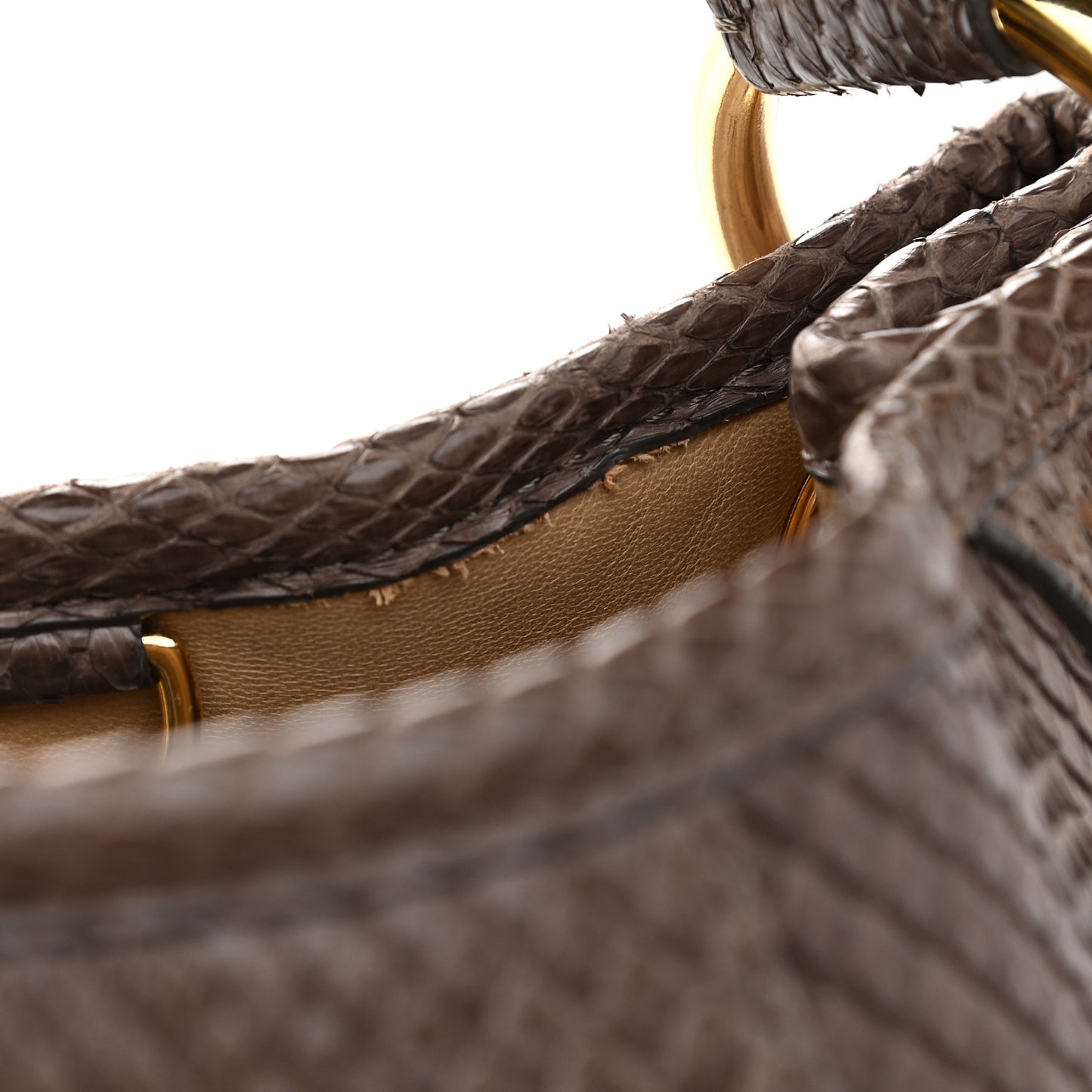 Python Galliera PM Gris