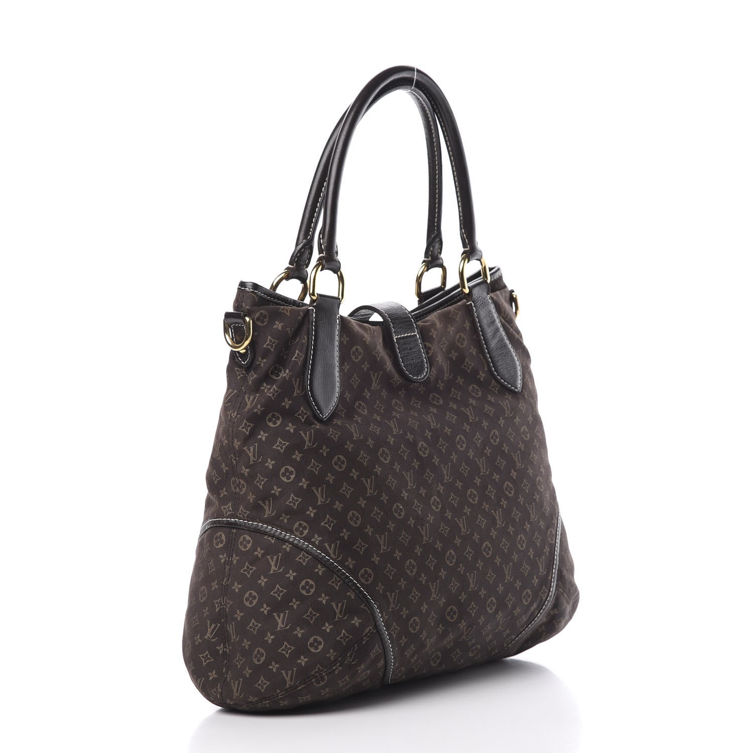 Louis Vuitton Monogram Idylle Elegie Fusain 3 of 10