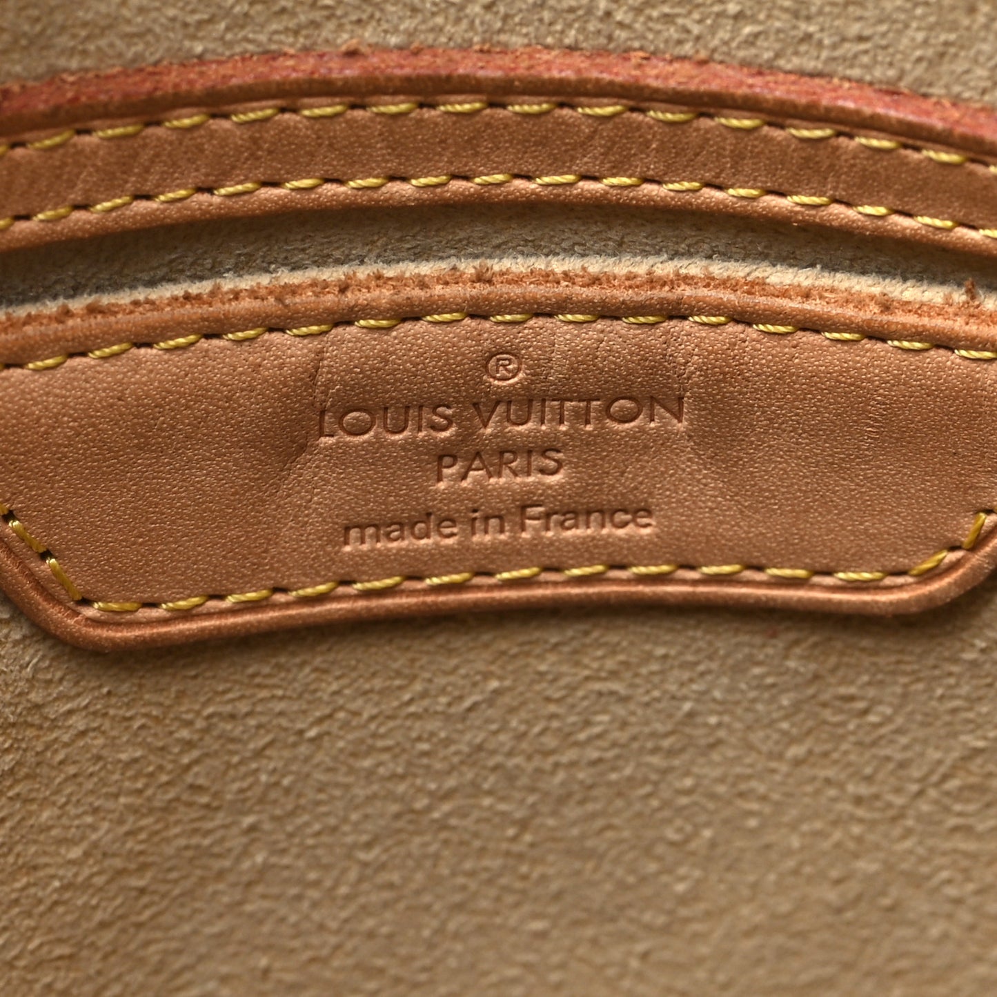 Monogram Retiro PM