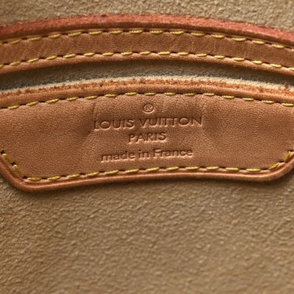 Louis Vuitton Monogram Retiro PM 6 of 13