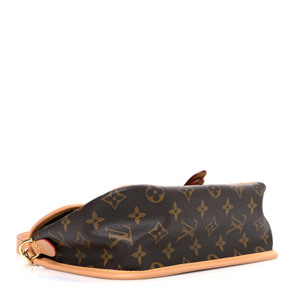 Louis Vuitton Monogram Diane 4 of 9