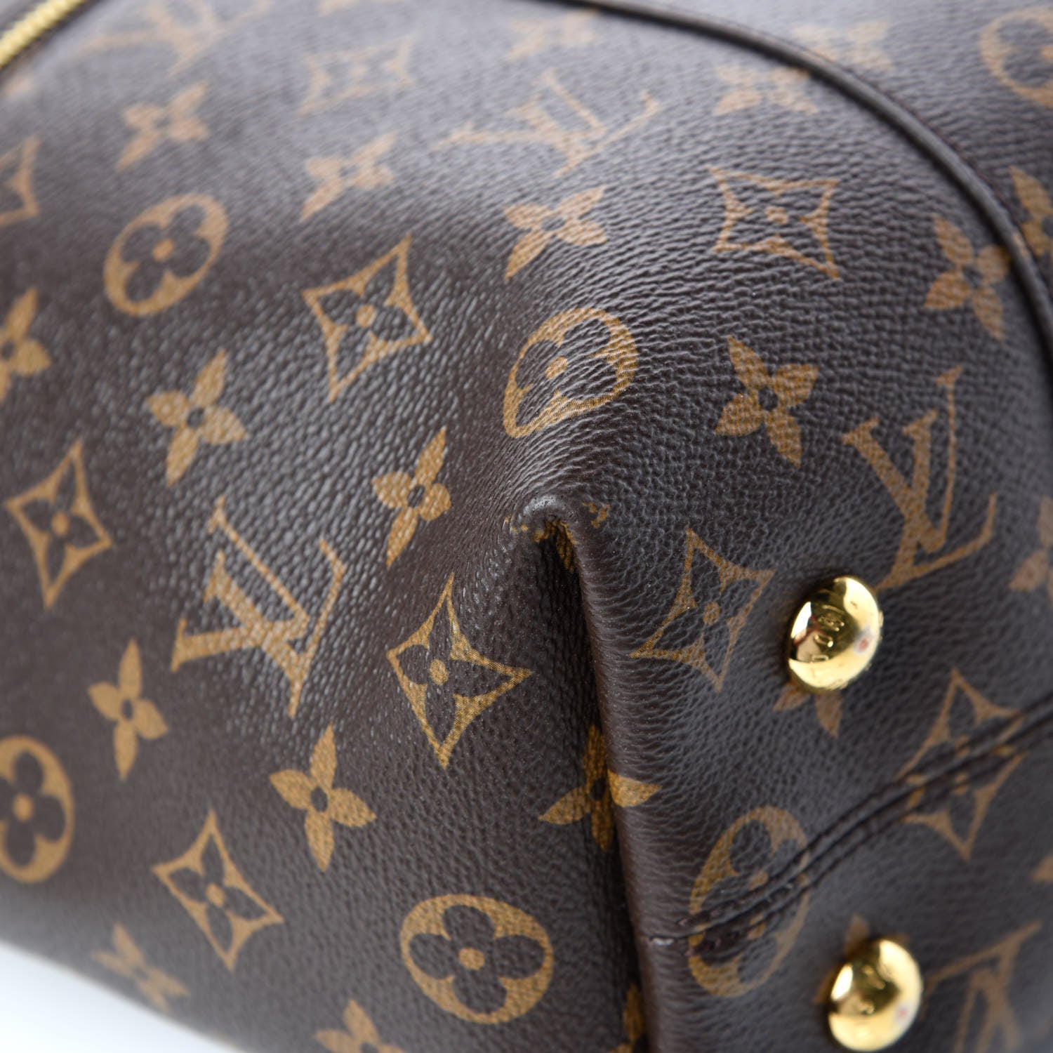 Louis Vuitton Monogram Melie 13 of 16