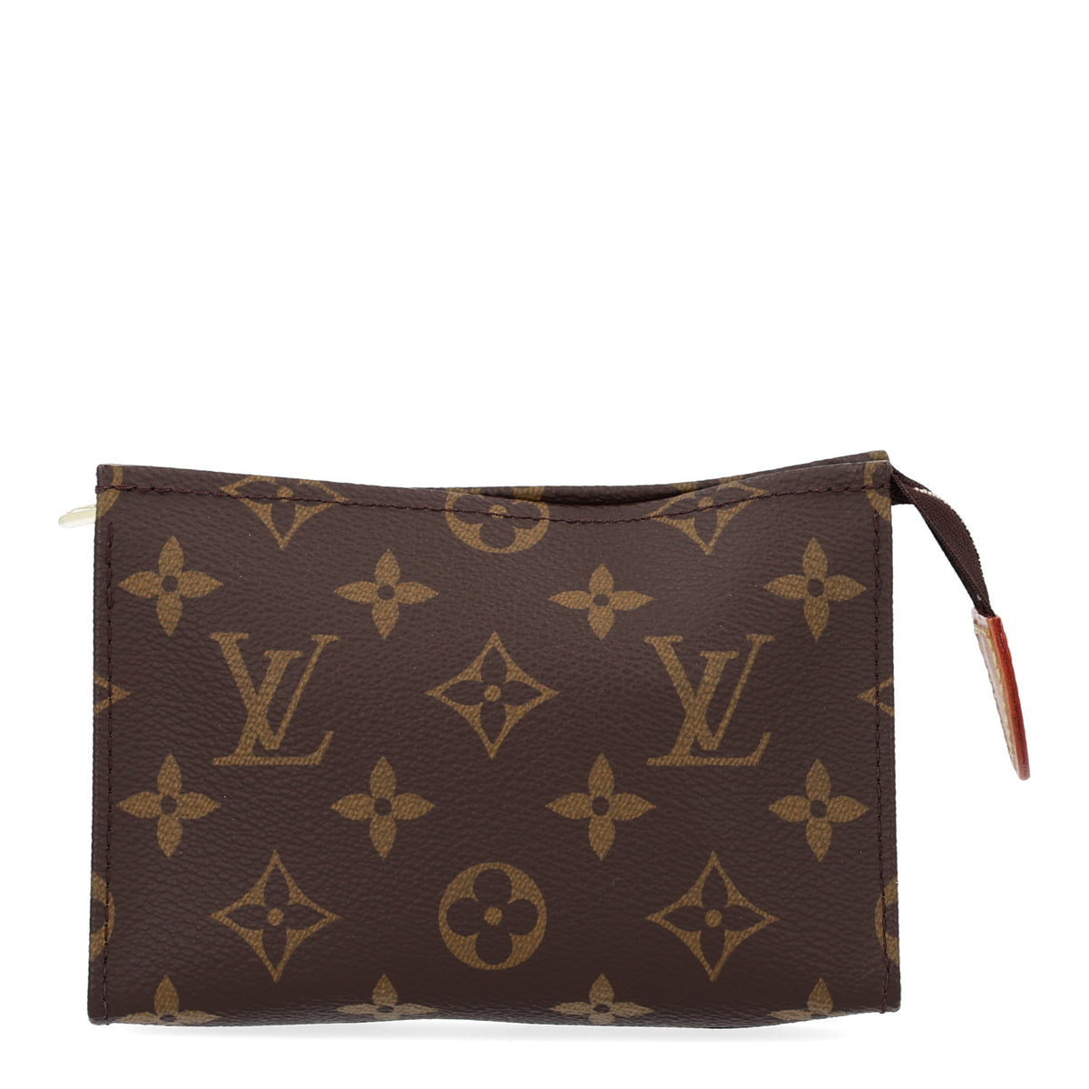 Louis Vuitton Monogram Toiletry Pouch 15 Fuchsia 1 of 9