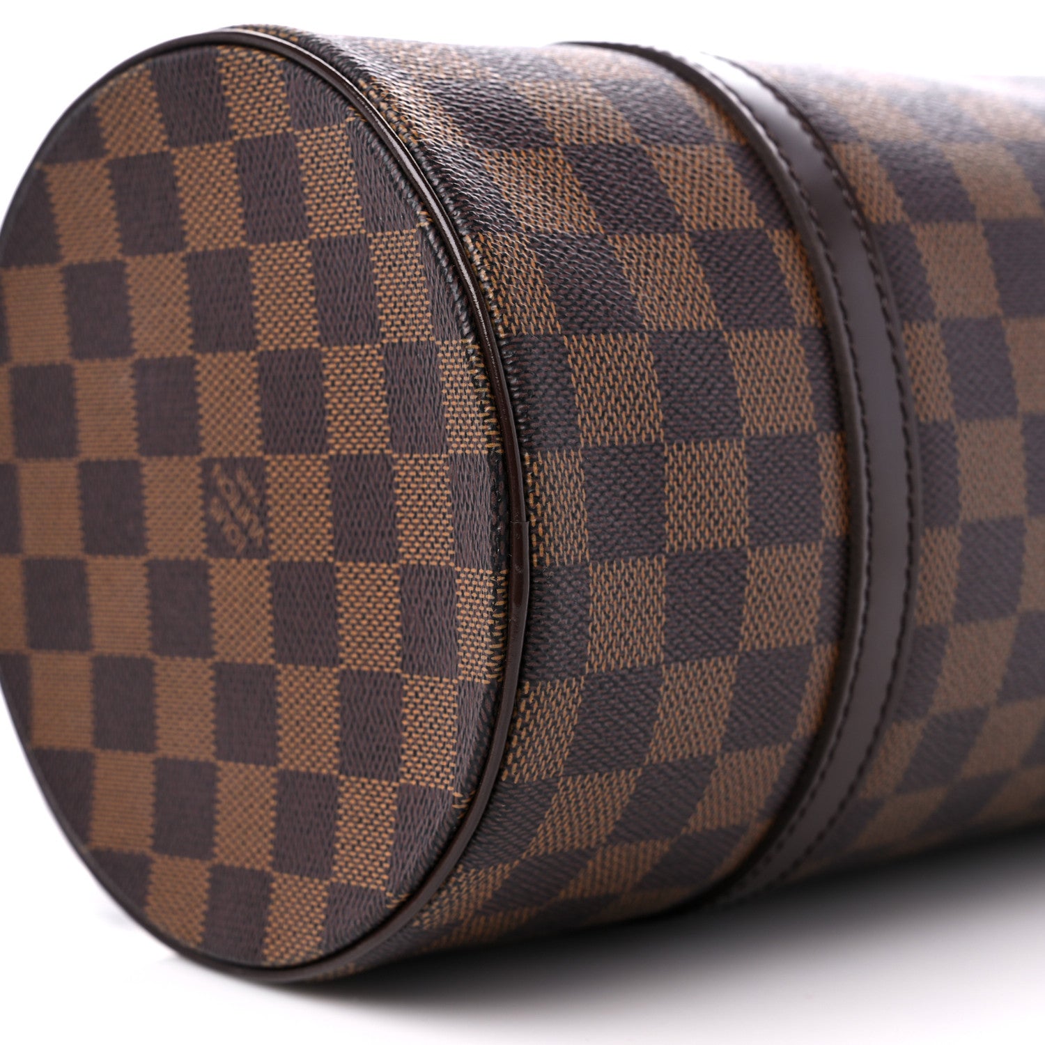Louis Vuitton Damier Ebene Papillon 30 8 of 10