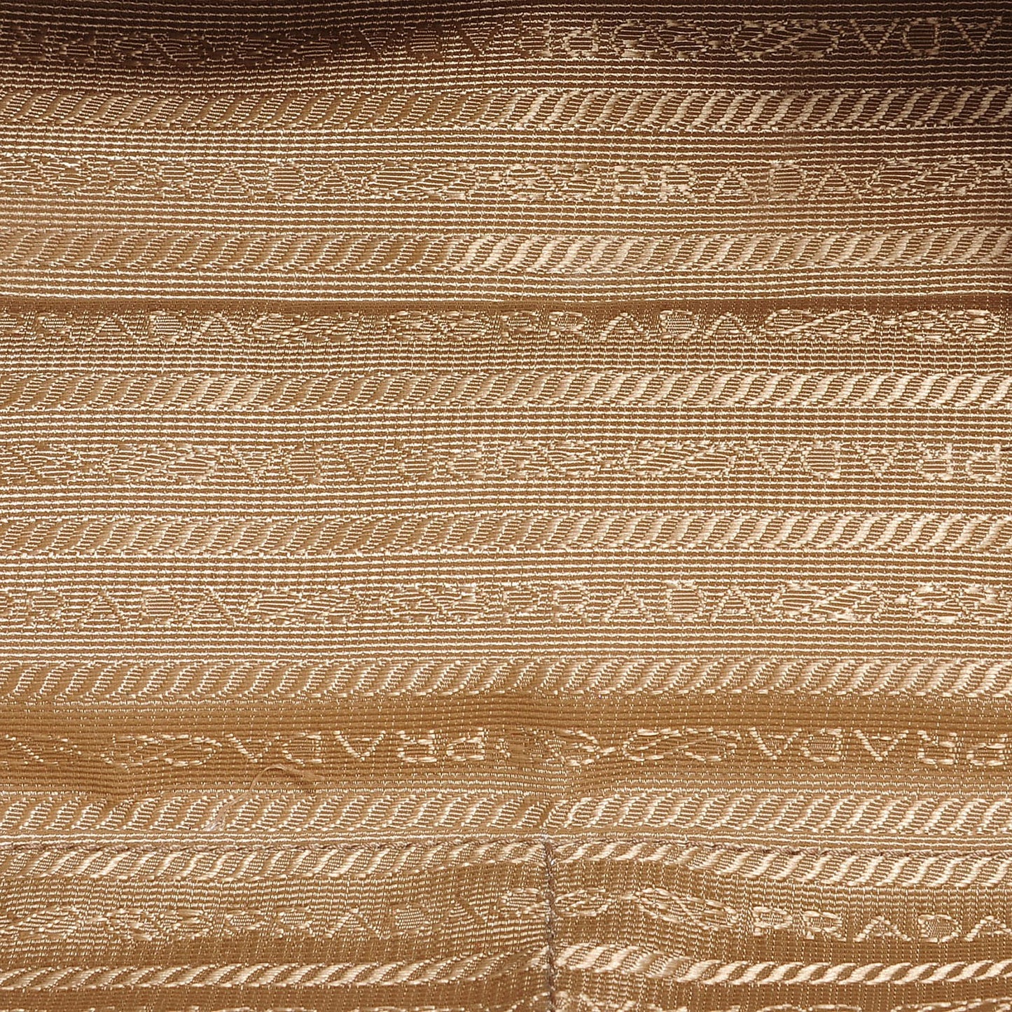 Canapa Saffiano Shoulder Bag Papaya Caramel