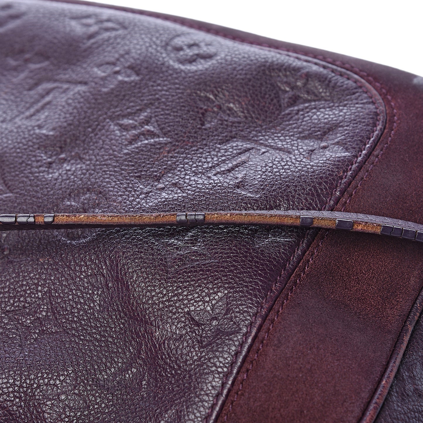 Empreinte Suede Audacieuse PM Aube