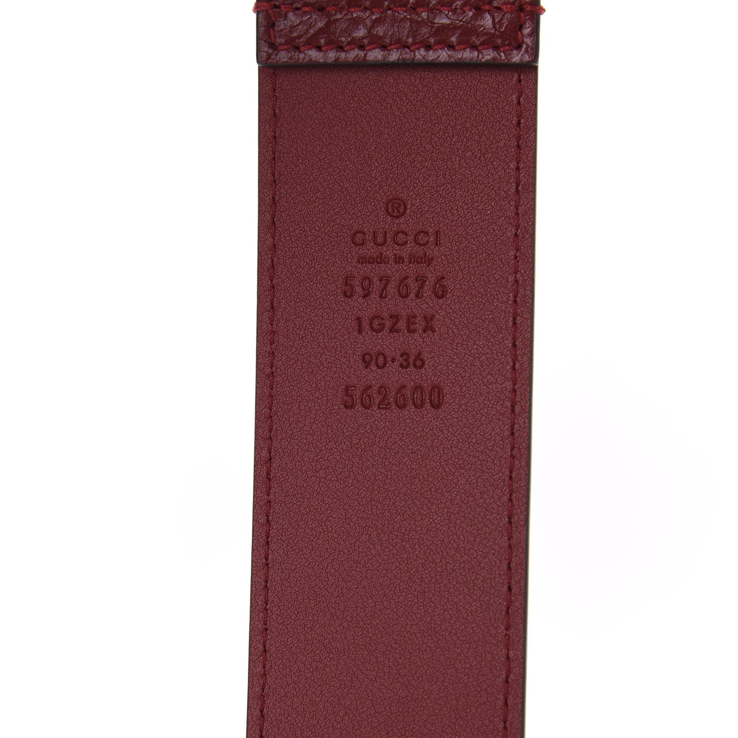 Fluffy Calfskin Mini Morpheus Belt Bag 90 36 Red