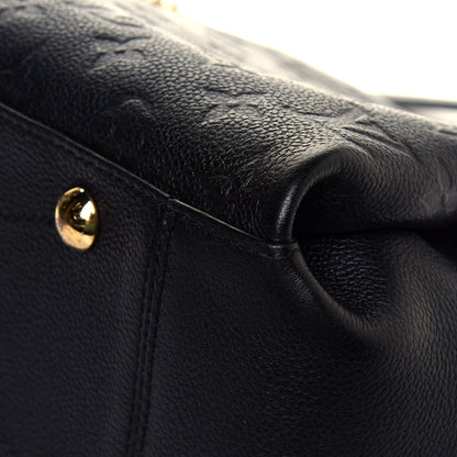 Louis Vuitton Empreinte Surene MM Black 10 of 12