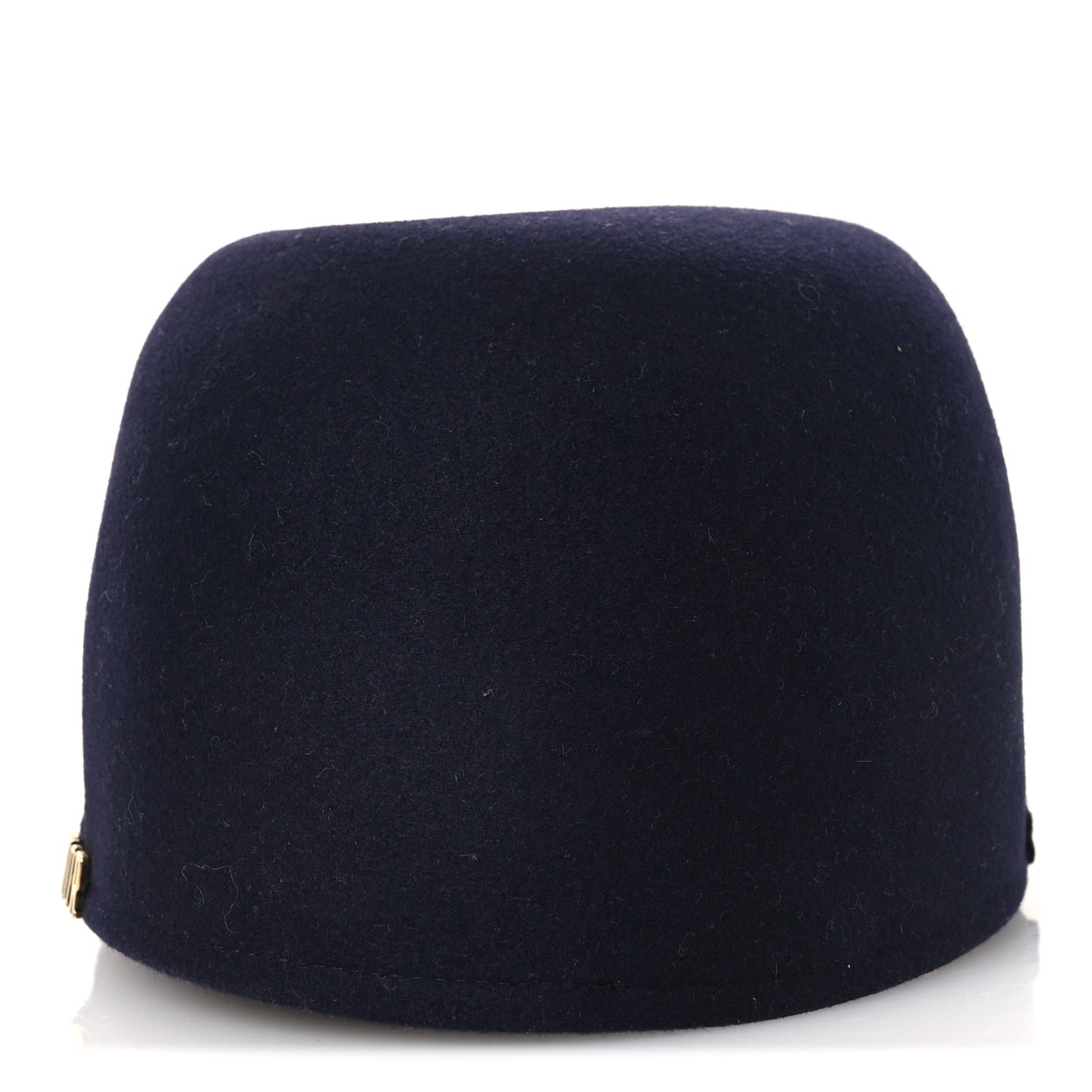 Rabbit Felt Hat 57 Navy
