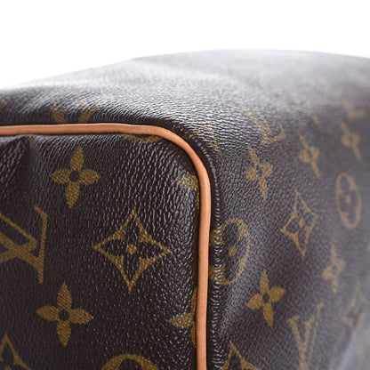 Louis Vuitton Monogram Speedy 25 12 of 18