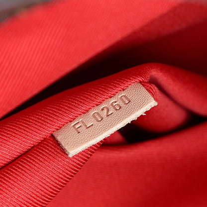 Louis Vuitton Monogram Carry It 7 of 12