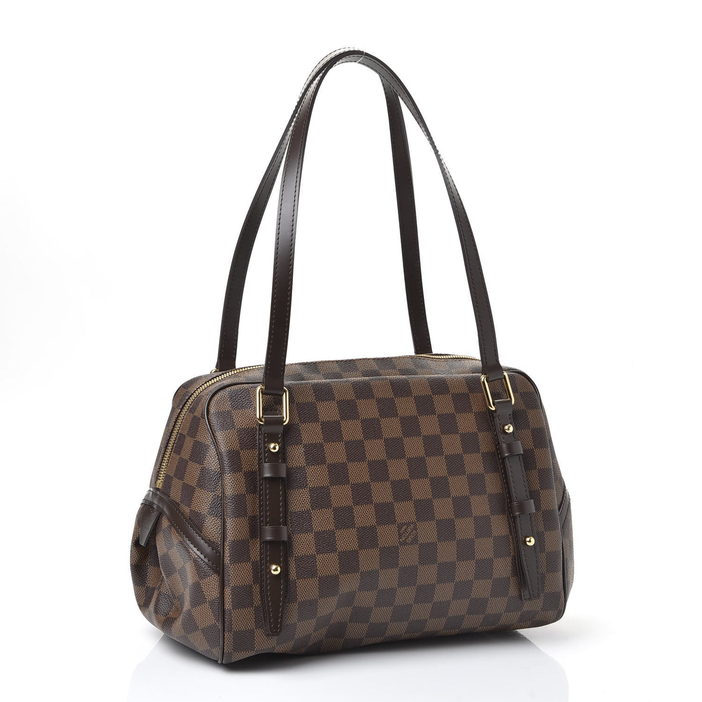 Damier Ebene Rivington GM