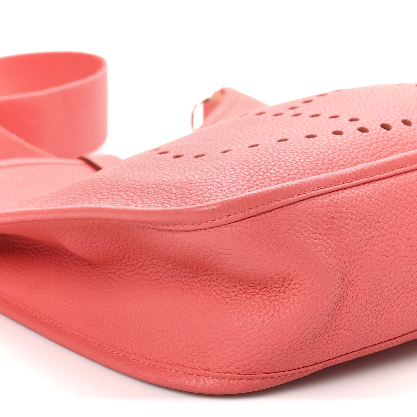 Taurillon Clemence Evelyne GM Rose Jaipur