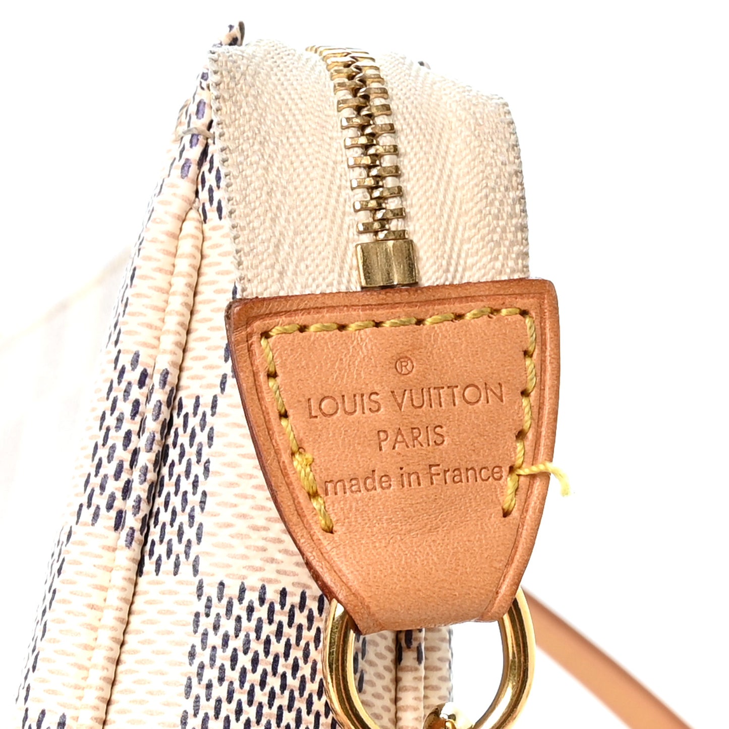 Damier Azur Pochette Accessories NM