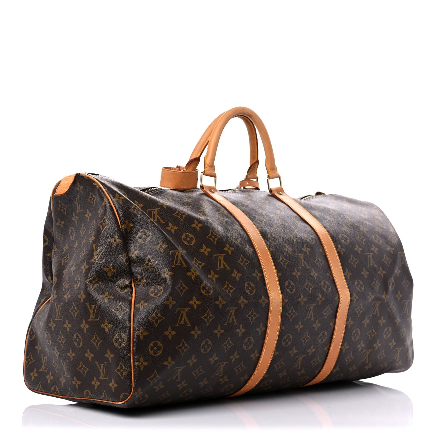 Monogram Keepall 60