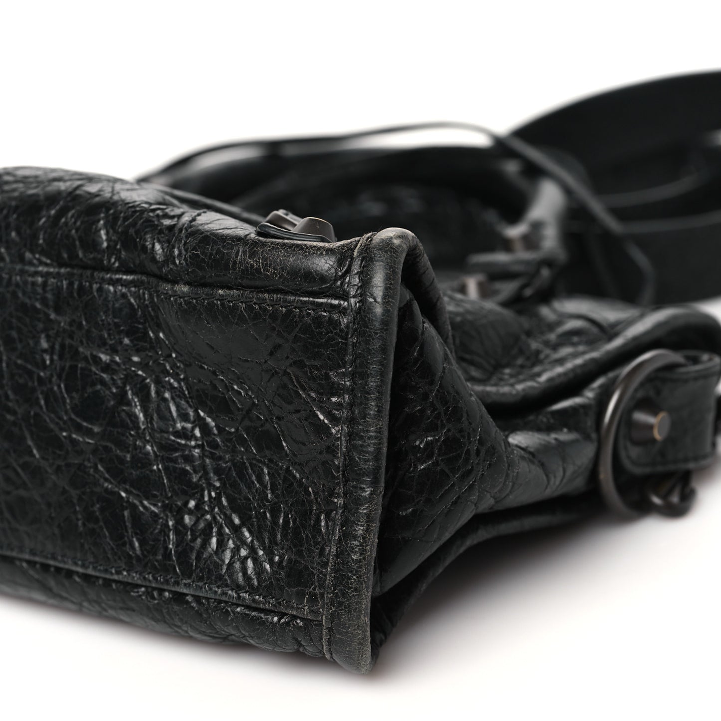 Arena Storico Classic Hardware Le City Mini Black