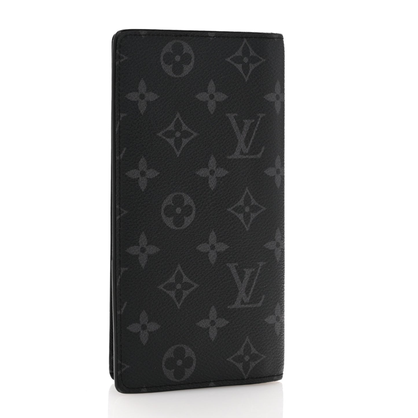 Monogram Eclipse Brazza Wallet