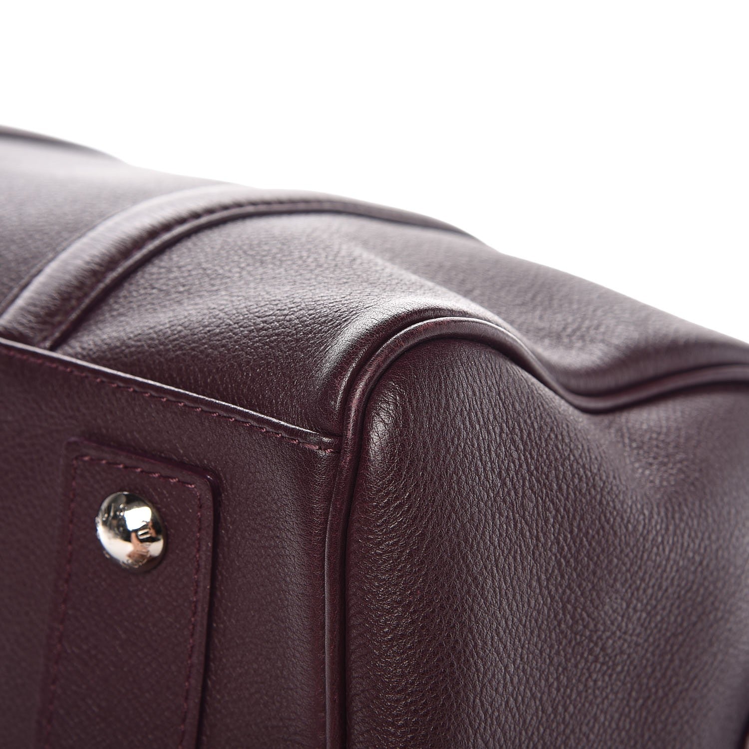 Louis Vuitton Calfskin SC Bag PM Quetsche 11 of 13