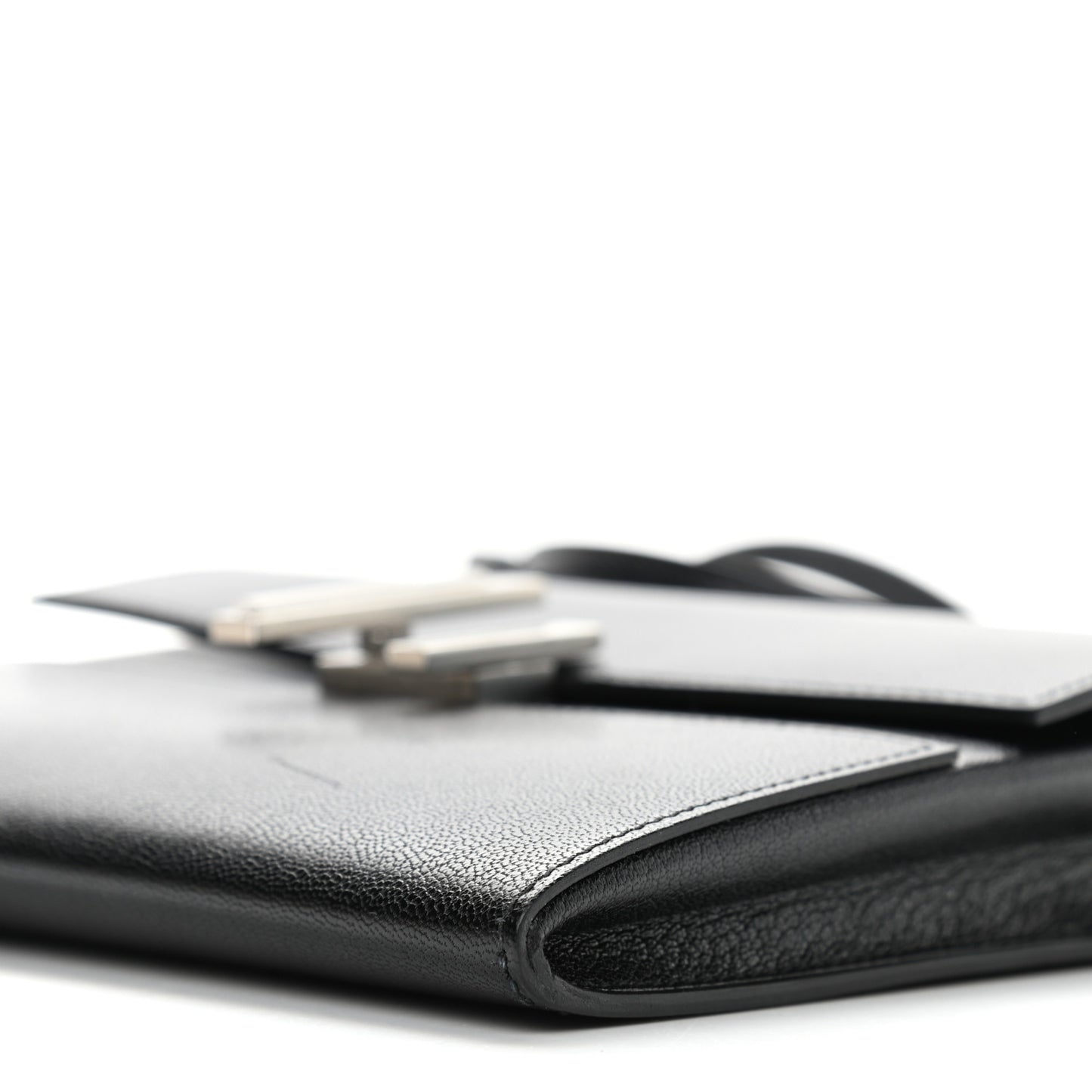 Chevre Mysore Cinhetic To Go Wallet Black
