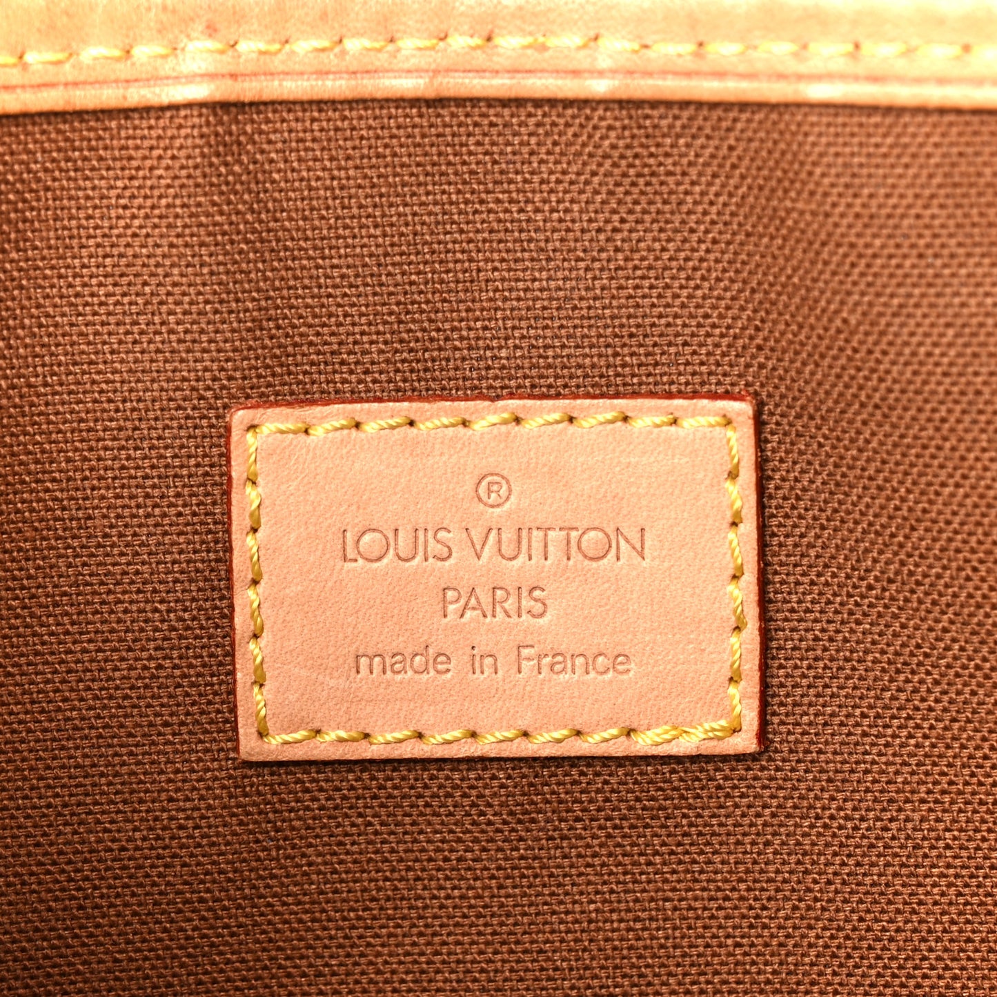 Monogram Batignolles