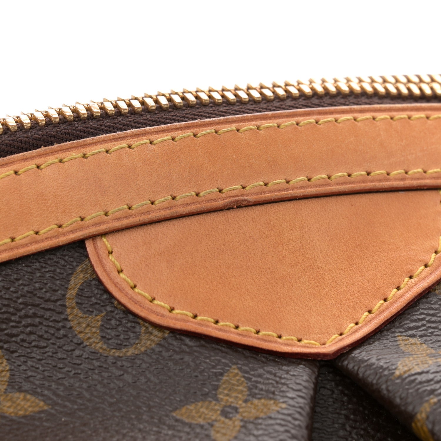 Louis Vuitton Monogram Tivoli GM 12 of 14
