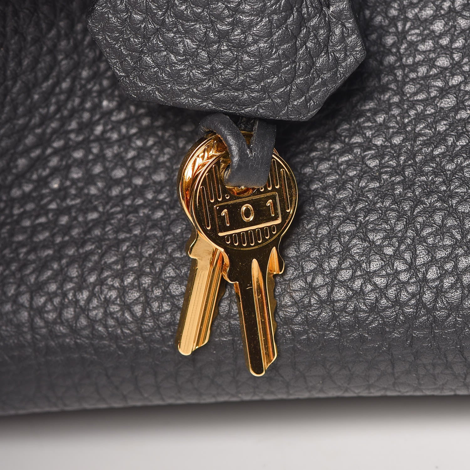 Hermes Togo Birkin 30 Plomb 21 of 36