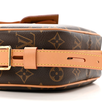 Louis Vuitton Monogram Boite Chapeau Souple MM 8 of 9