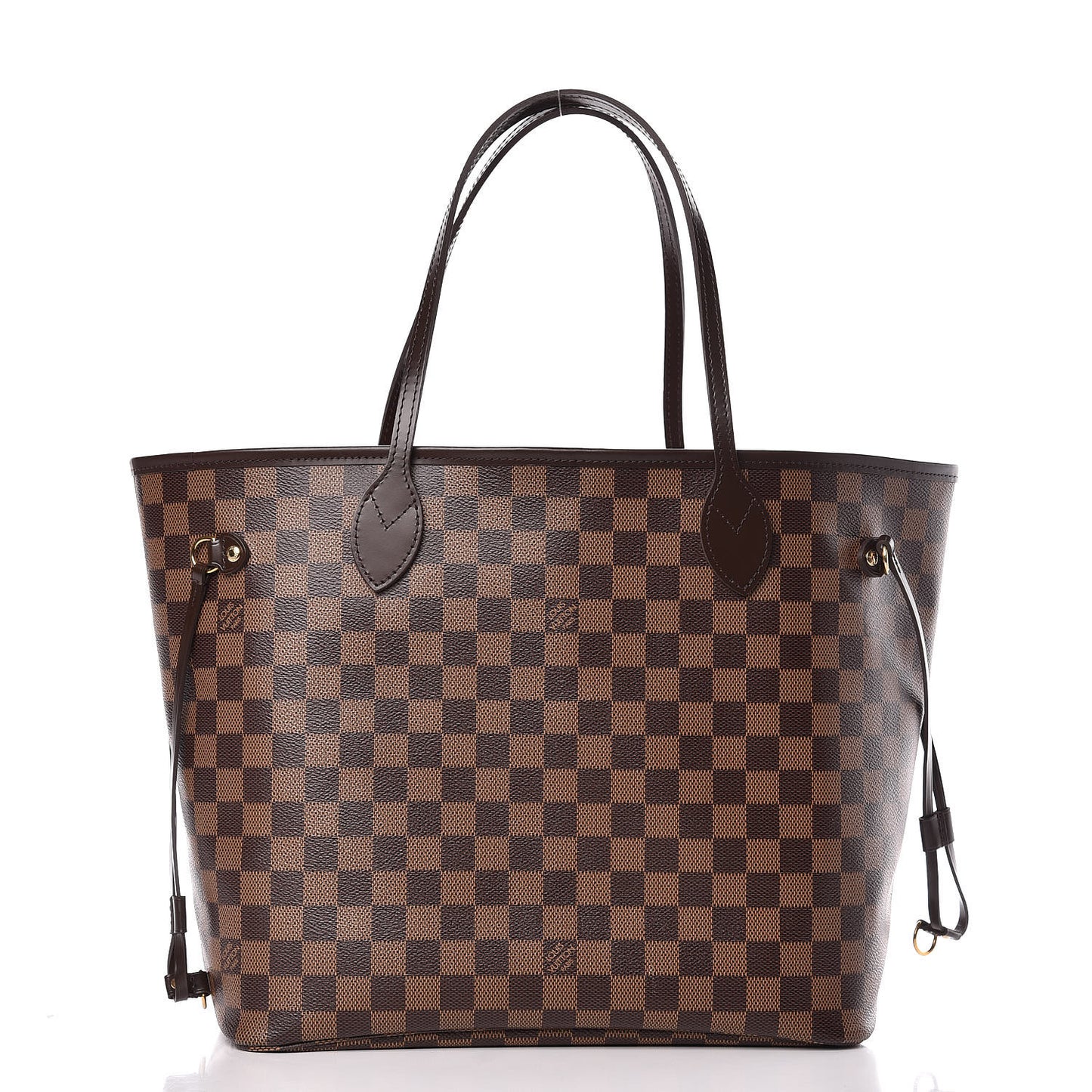 Damier Ebene Neo Neverfull MM