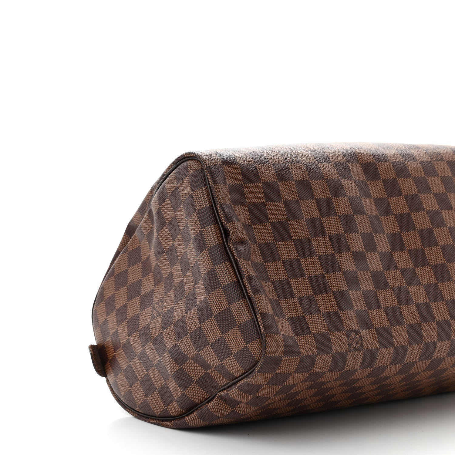 Louis Vuitton Damier Ebene Speedy 35 9 of 10