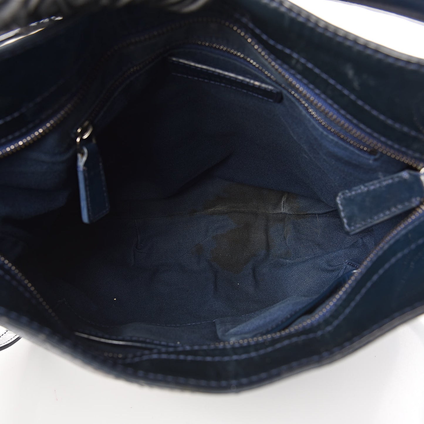 Nova Pop Degrade Medium Craigwell Hobo Jet Blue