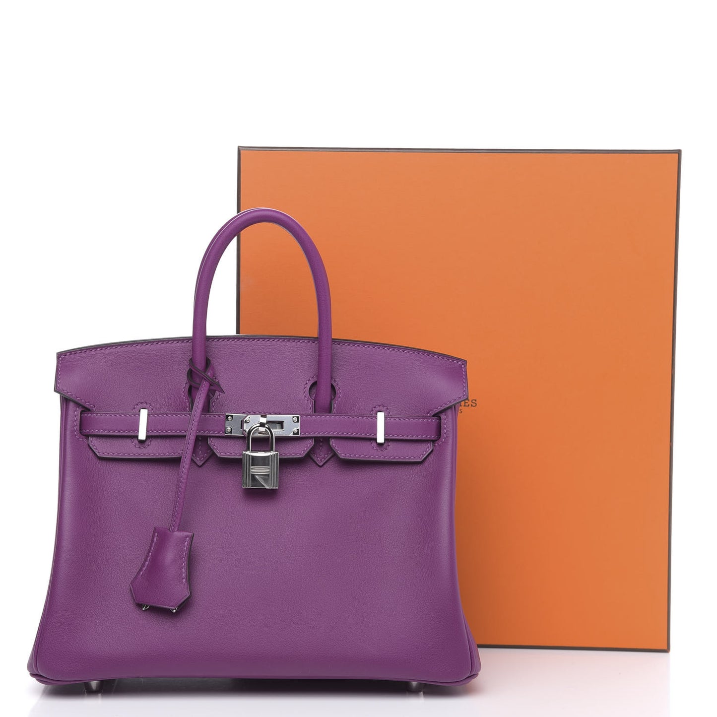 Swift Birkin 25 Anemone