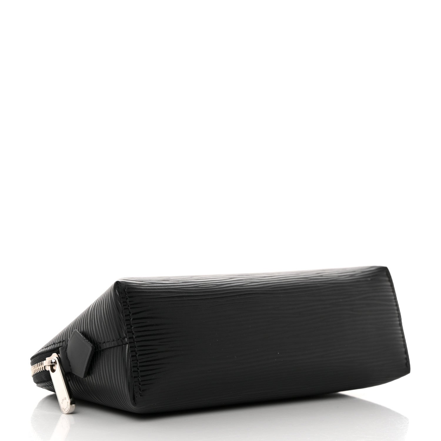 Louis Vuitton Epi Cosmetic Pouch Black 4 of 9