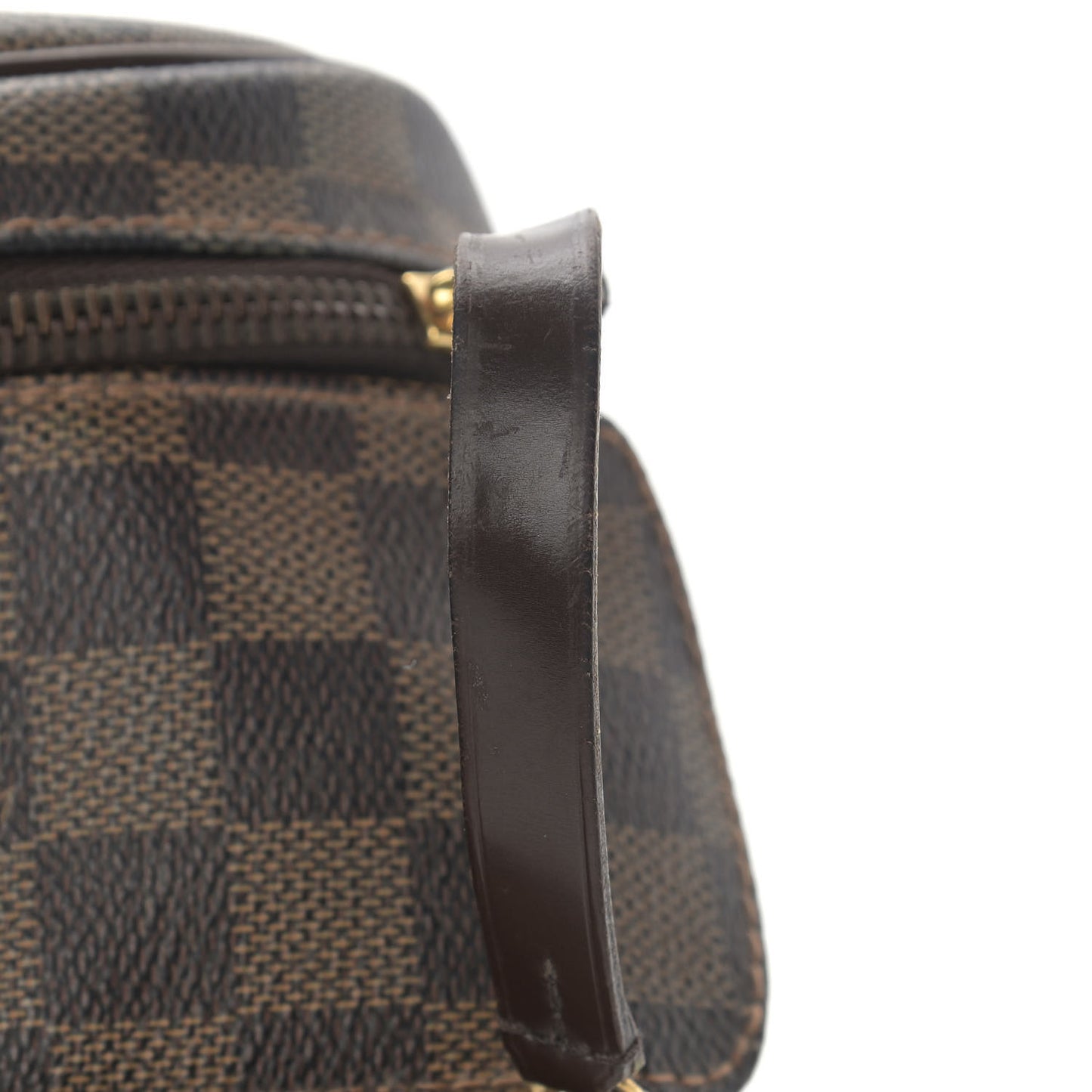 Damier Ebene King Size Toiletry Bag